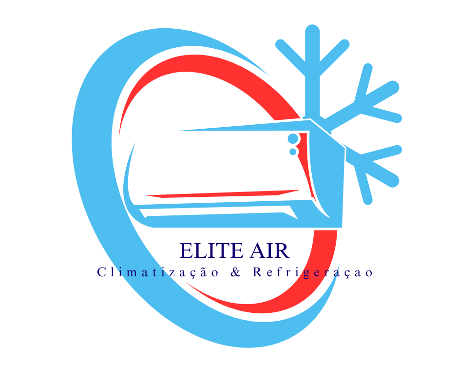 Elite Air Logo